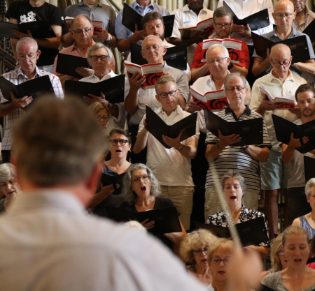 RCS rehearsal image