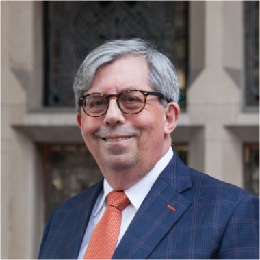 Peter Dart